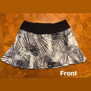 Women’s MPG Sports Skorts.